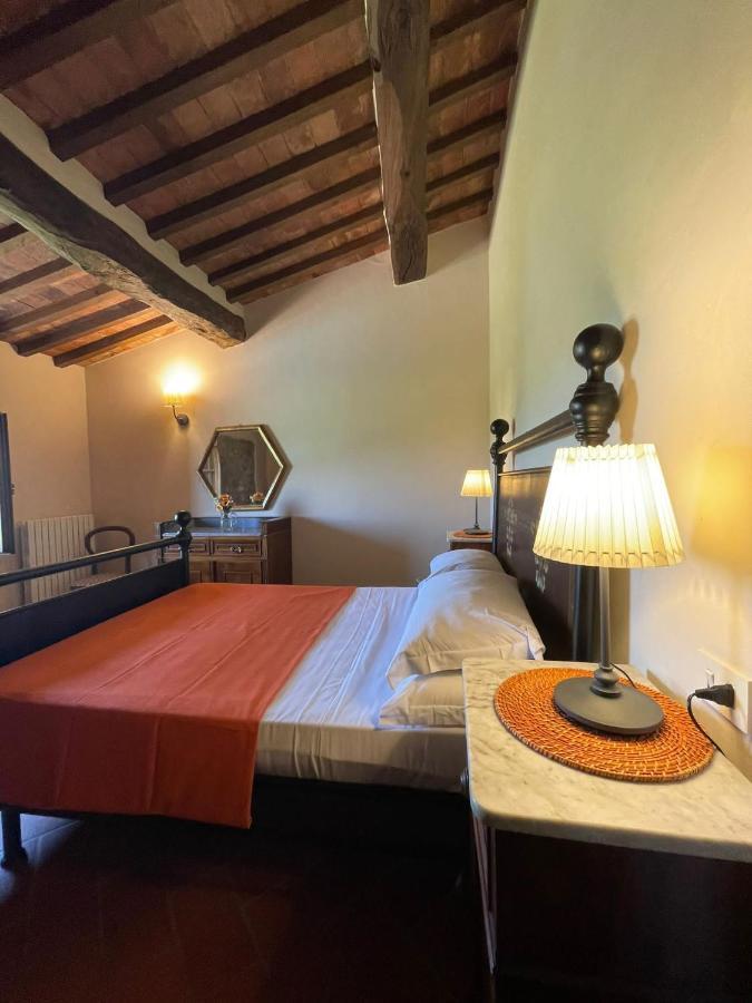 Podere I Sorbi, Spacious Tuscan Villa, Lajatico, Nr Pisa Molino Mazzetti Dış mekan fotoğraf