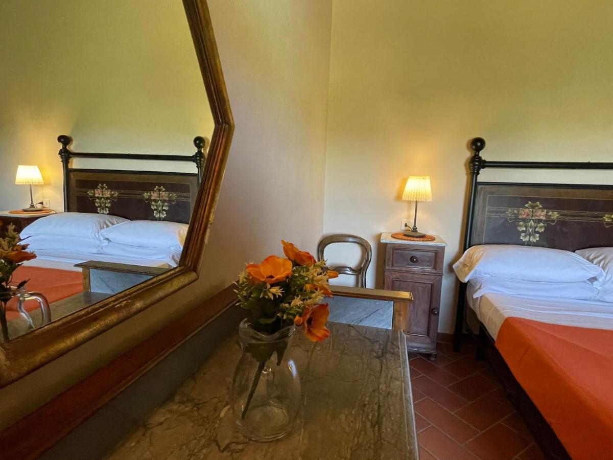 Podere I Sorbi, Spacious Tuscan Villa, Lajatico, Nr Pisa Molino Mazzetti Dış mekan fotoğraf